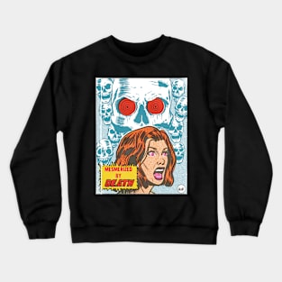 Mesmerized Crewneck Sweatshirt